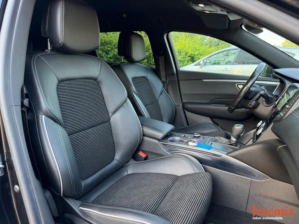 Renault Talisman ESTATE 1.3 TCE 160 INTENS EDC BVA