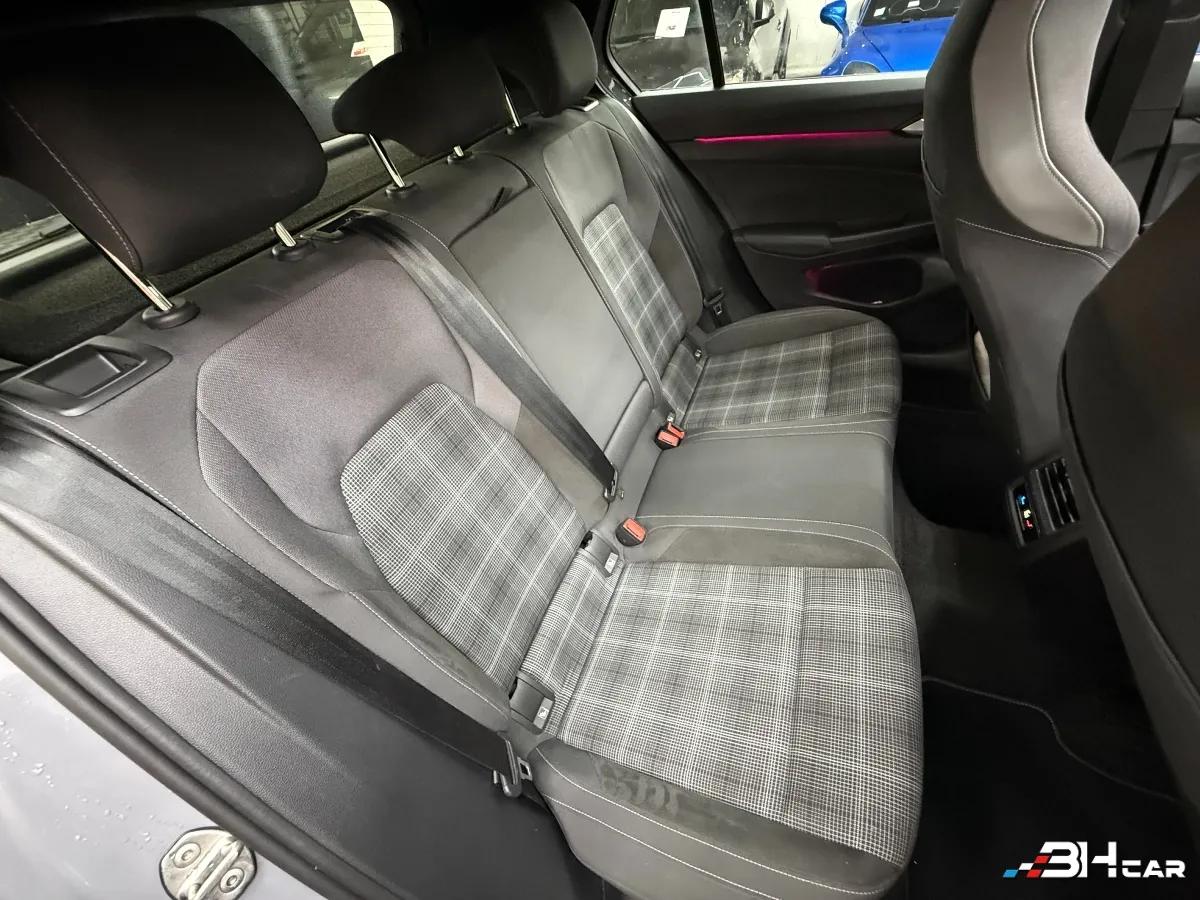 Aperçu indisponible de Volkswagen Golf