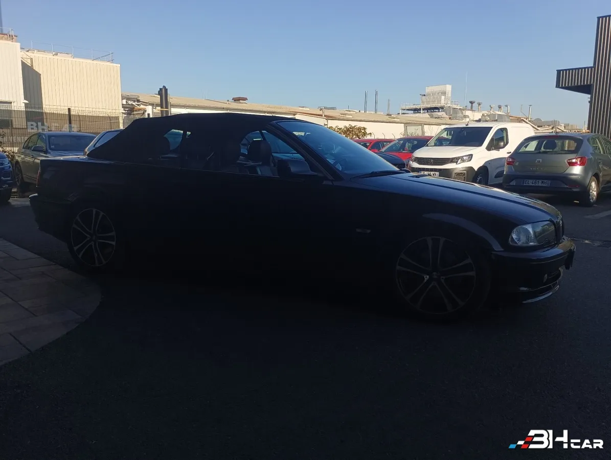 Bmw Serie 3 - photo 5