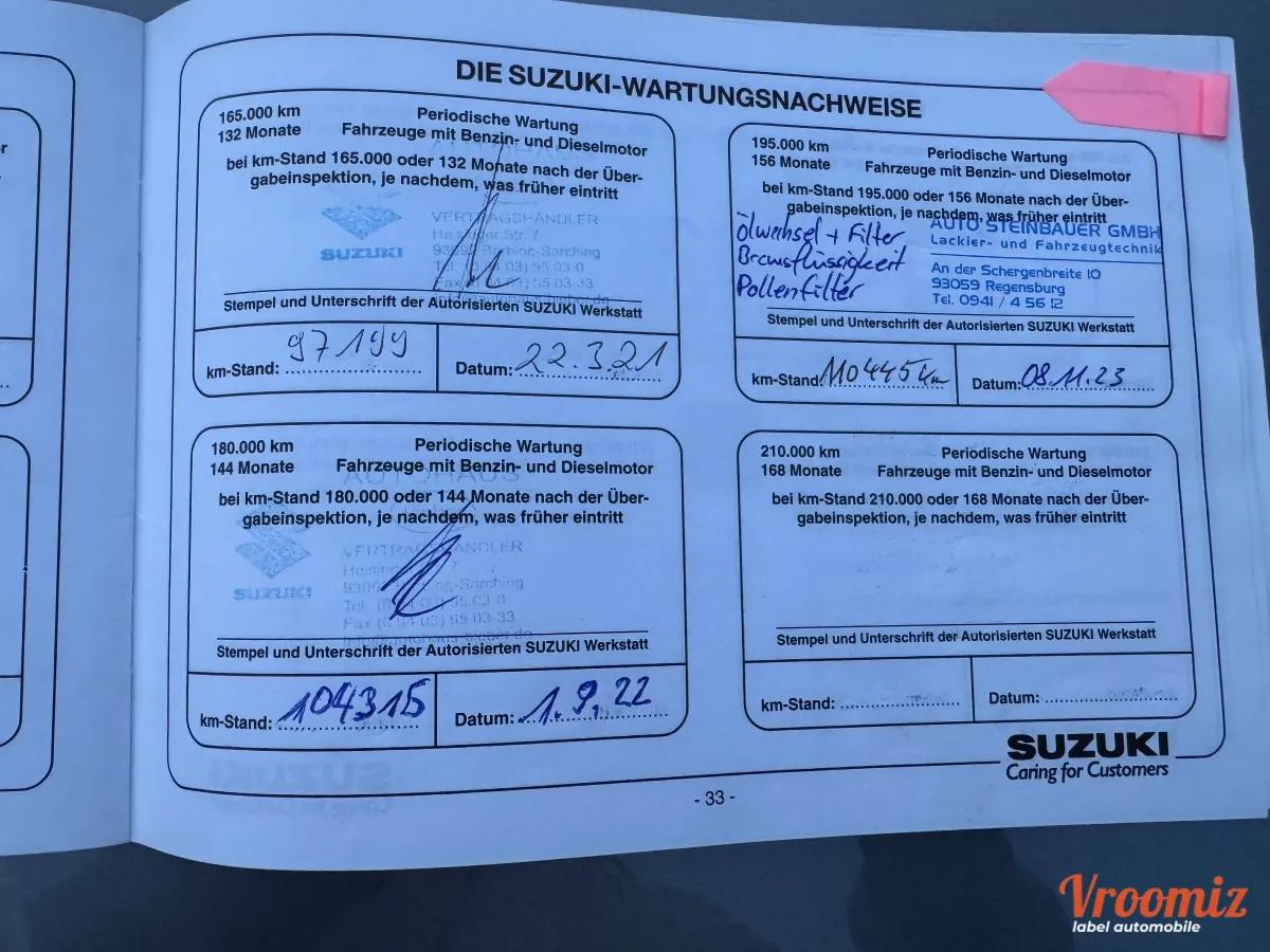 Suzuki Ignis 1.3 95 X-45 2WD