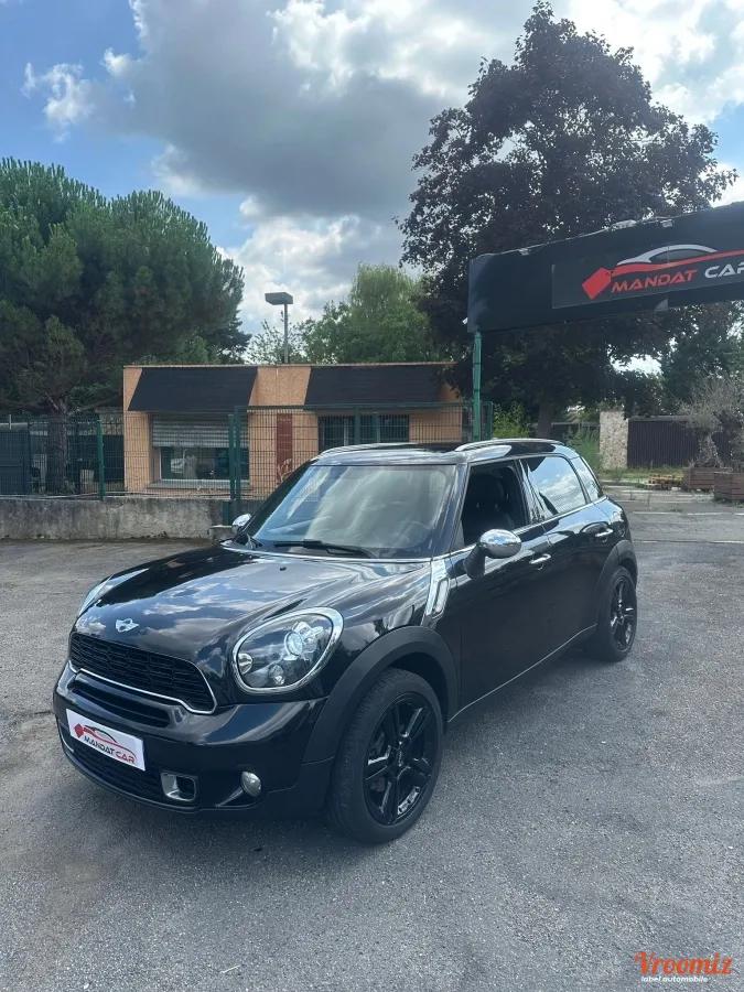 Photo du véhicule