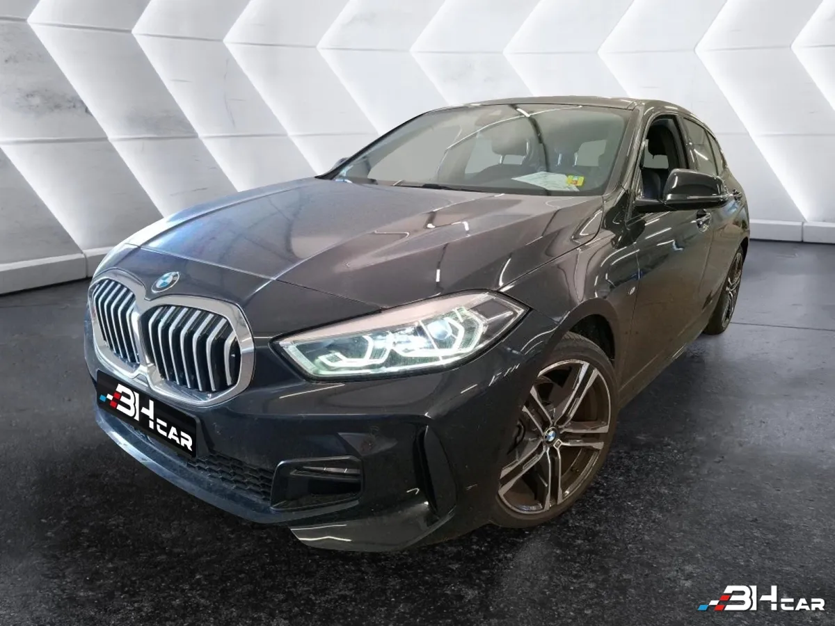 Bmw Serie 1