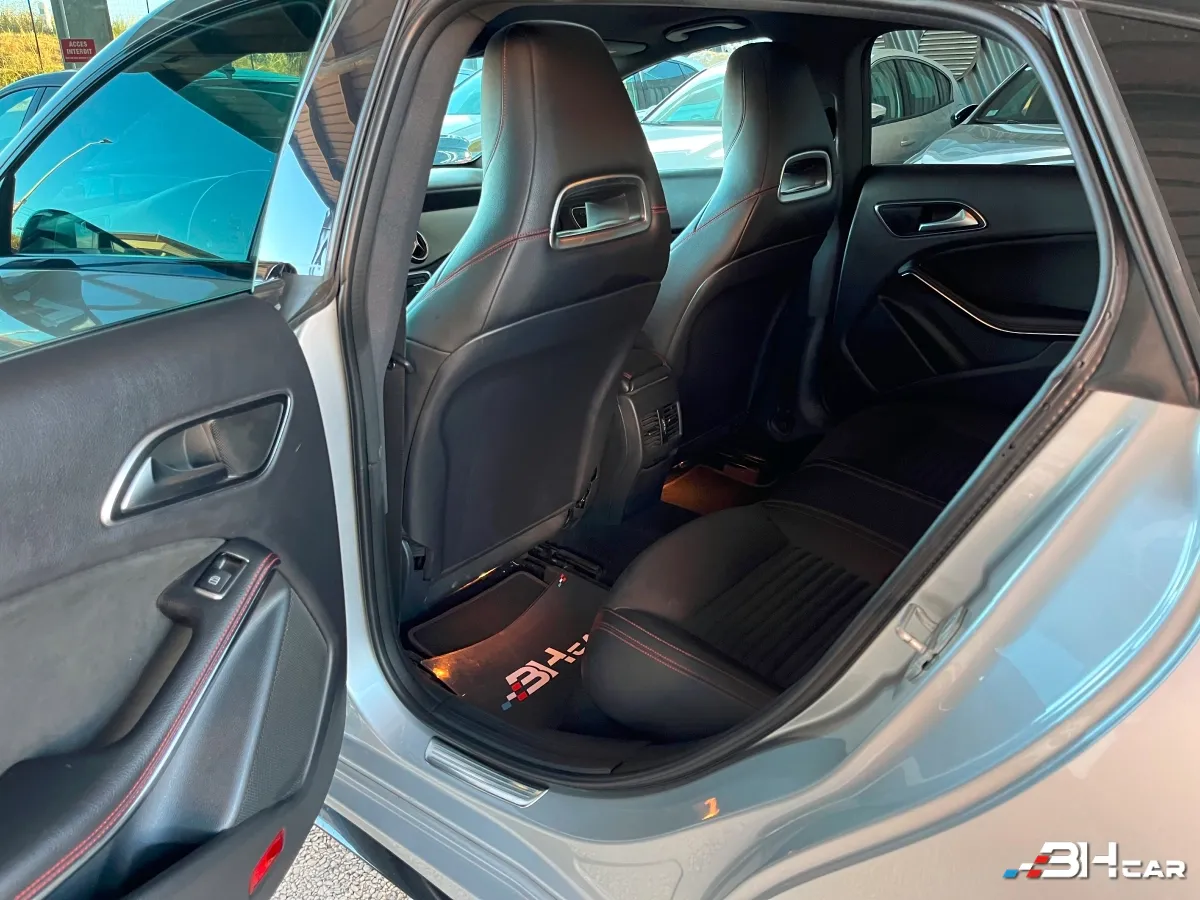 Mercedes Classe Cla - photo 13