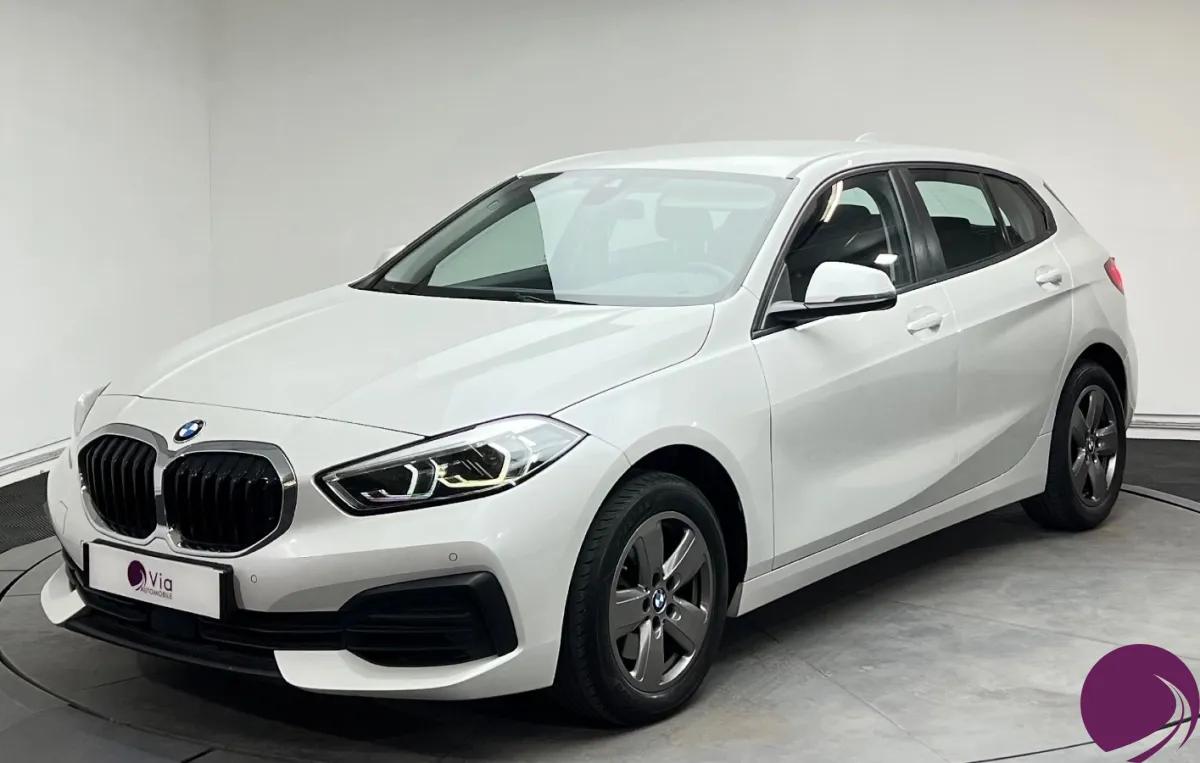 Bmw Serie 1