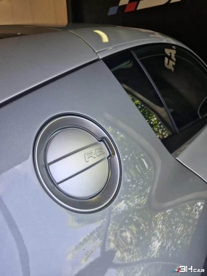 Aperçu indisponible de Audi R8