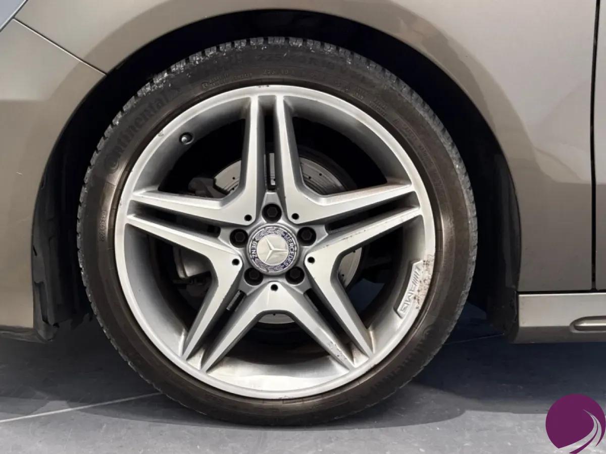 Mercedes Classe A