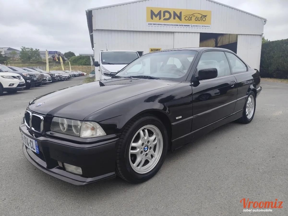 Bmw Série 3