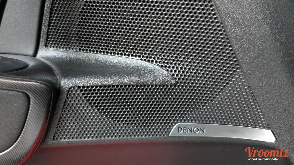 Ds Automobiles Ds 4 1.6 E-HDI 115 EXECUTIVE BMP BVA