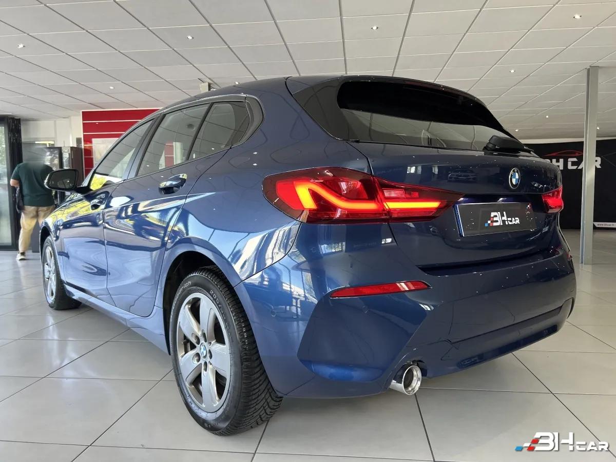 Aperçu indisponible de Bmw Série 1