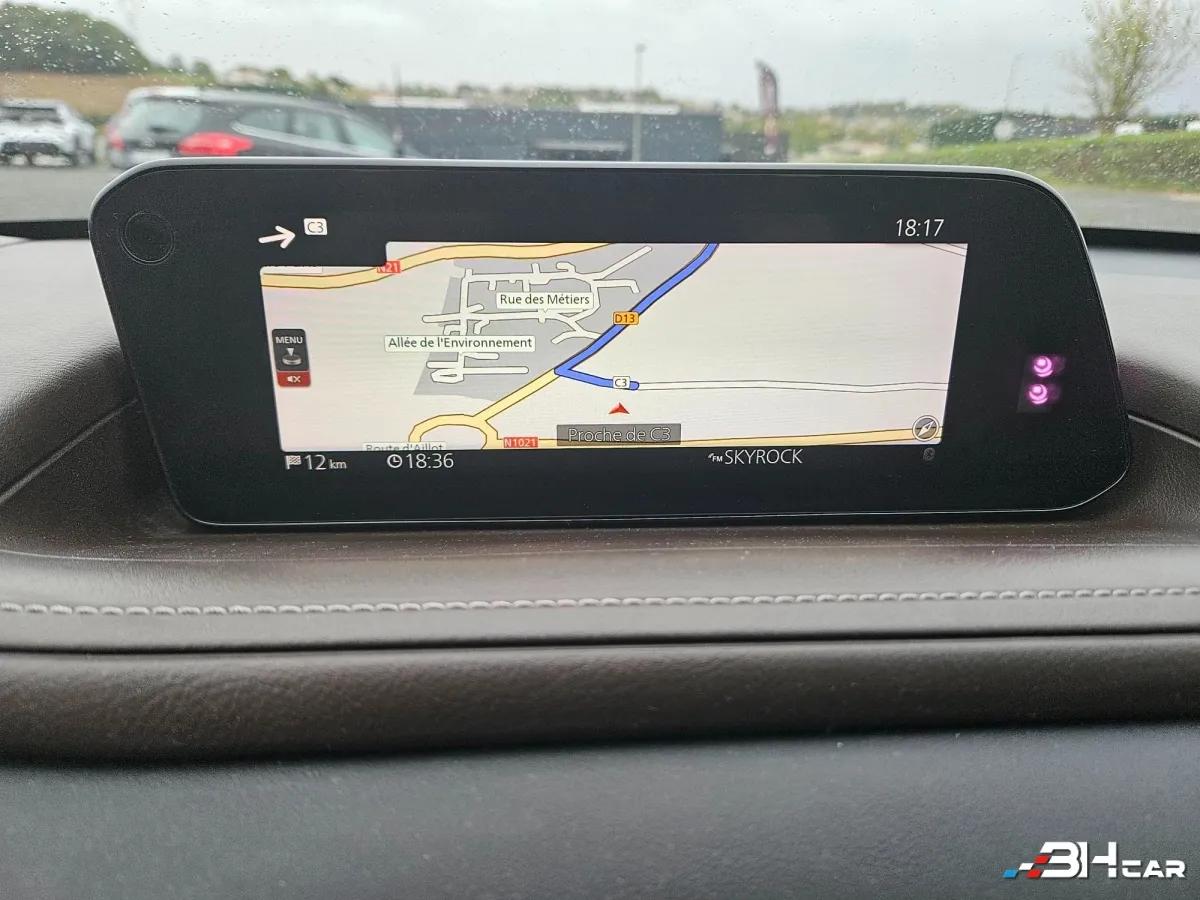 Aperçu indisponible de Mazda CX-30