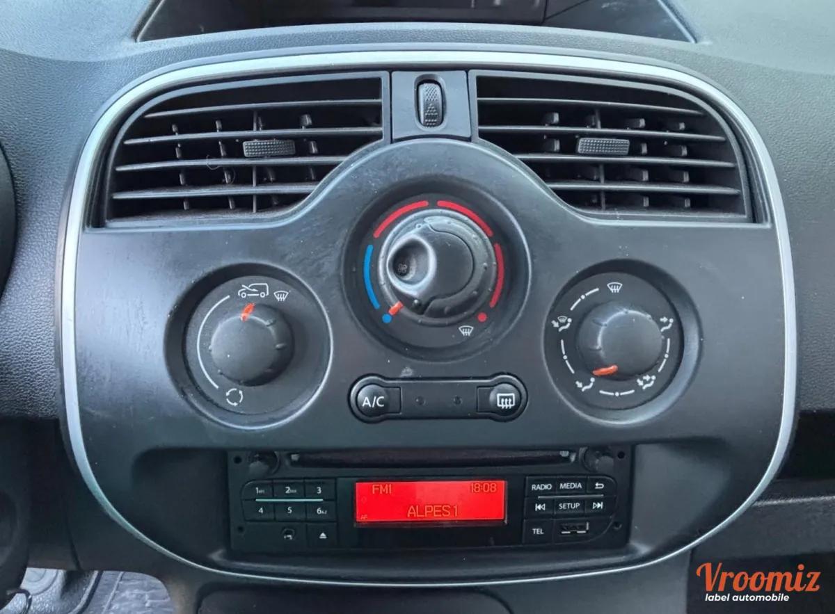 Renault Kangoo Express 