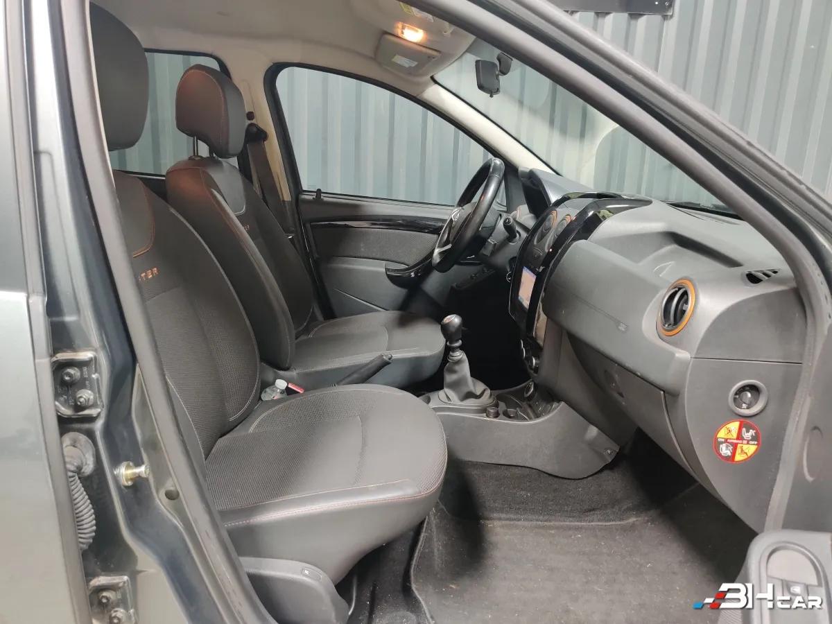 Aperçu indisponible de Dacia Duster
