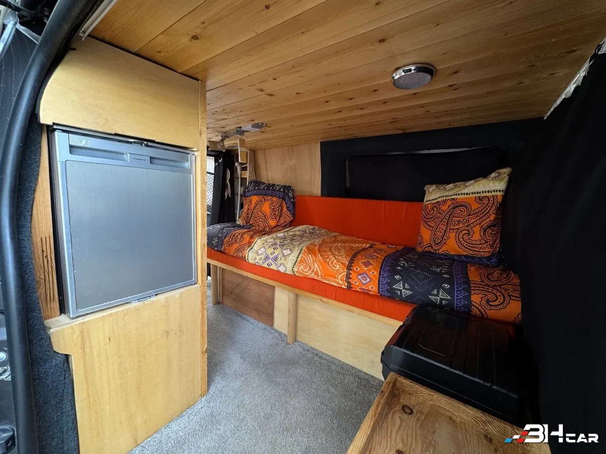 Peugeot Expert Vu - photo 19