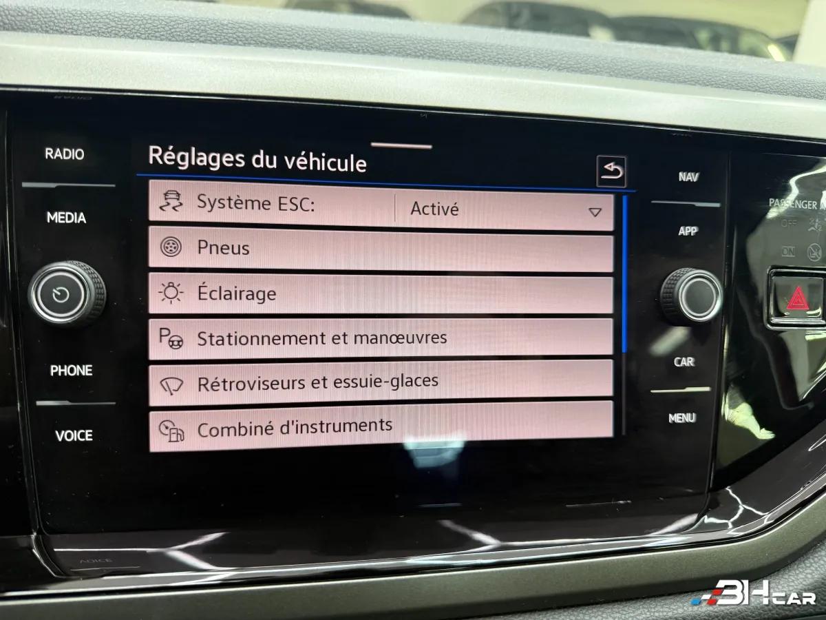 Aperçu indisponible de Volkswagen Polo