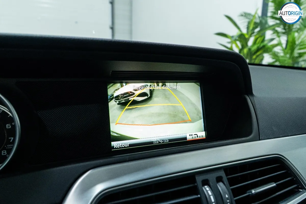 Mercedes Classe C - photo 23