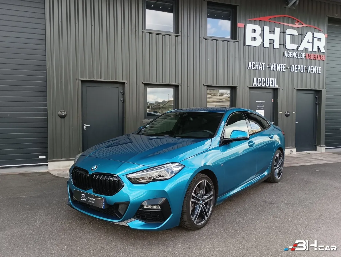 Bmw Serie 2