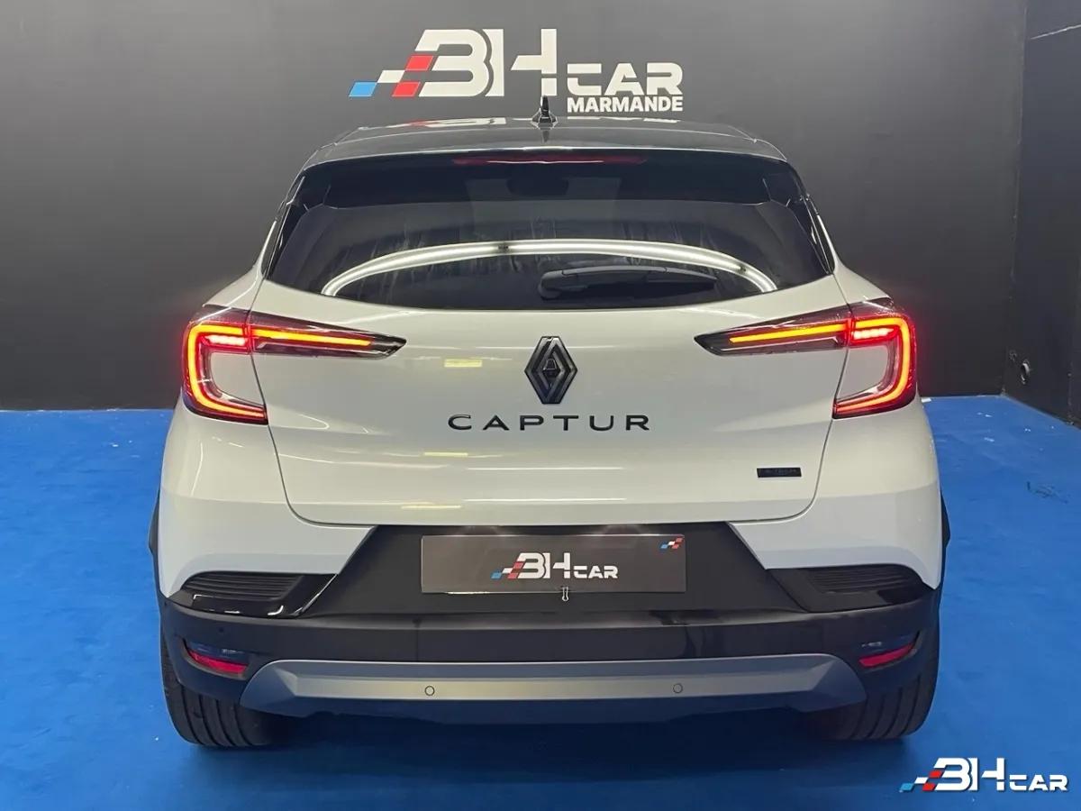 Aperçu indisponible de RENAULT Captur