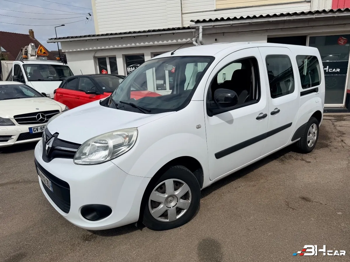 Renault Grand Kangoo