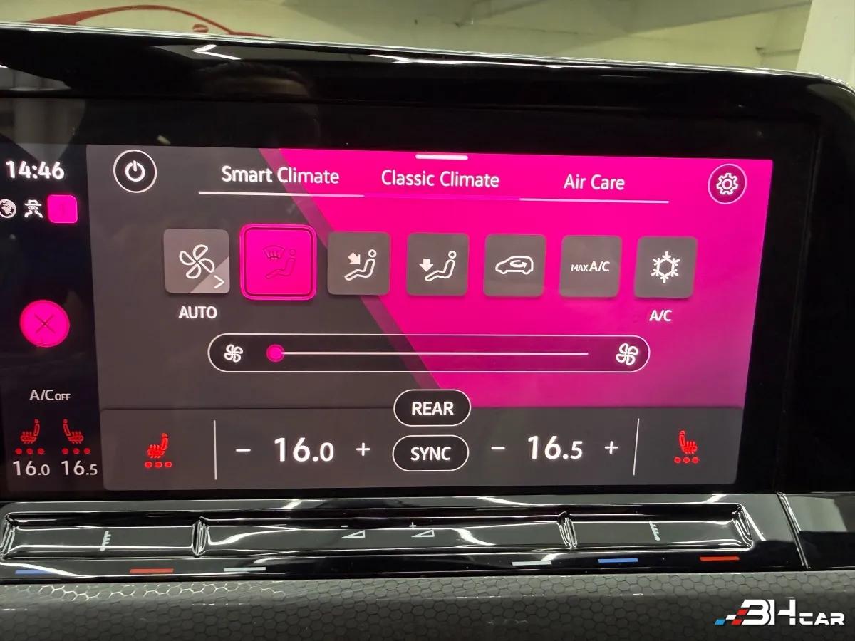 Aperçu indisponible de Volkswagen Golf