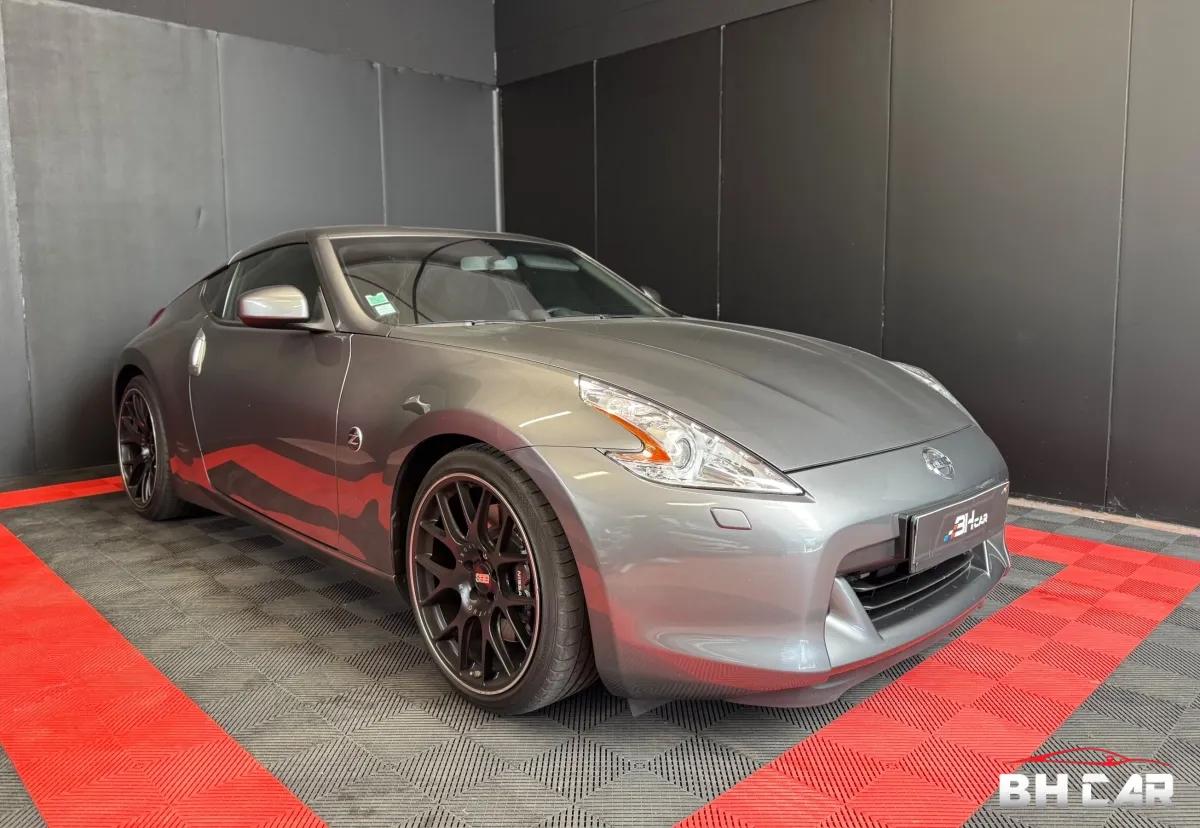 Image Nissan 370Z