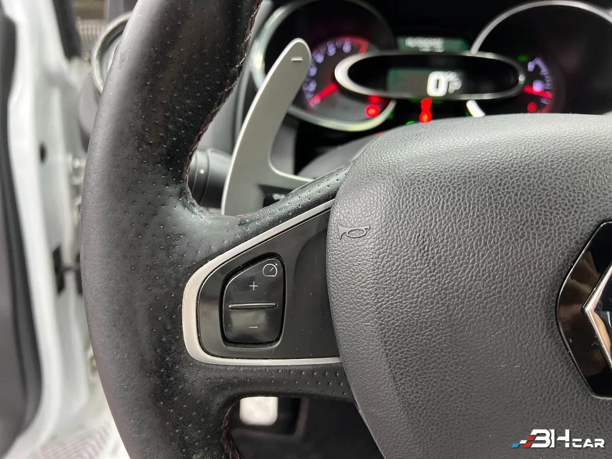 Aperçu indisponible de RENAULT Clio