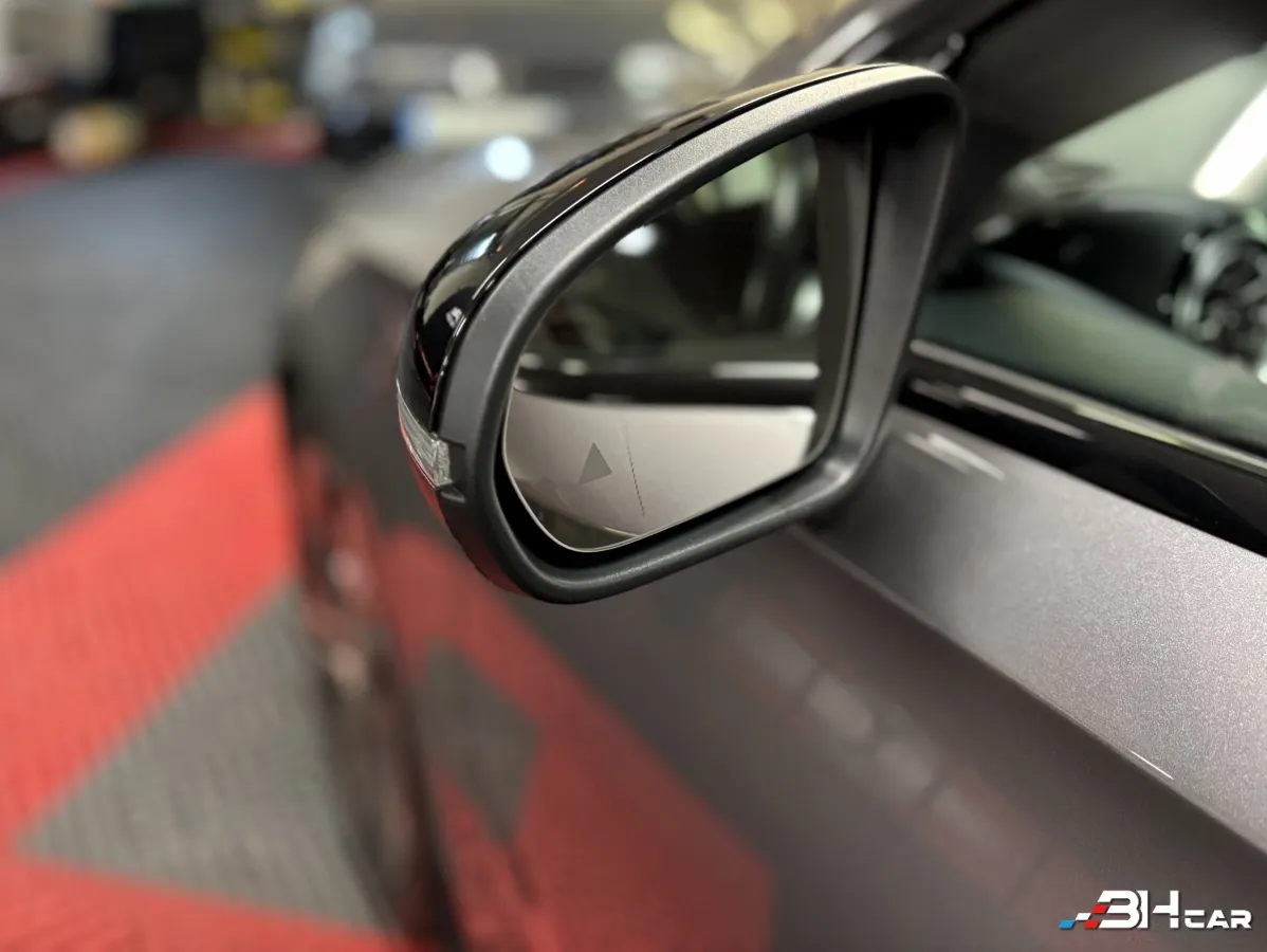 Mercedes Classe A - photo 13