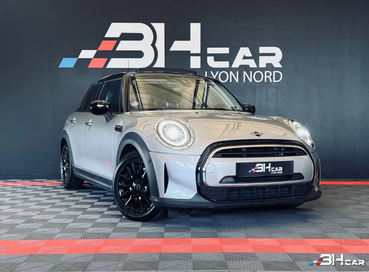 Mini Mini