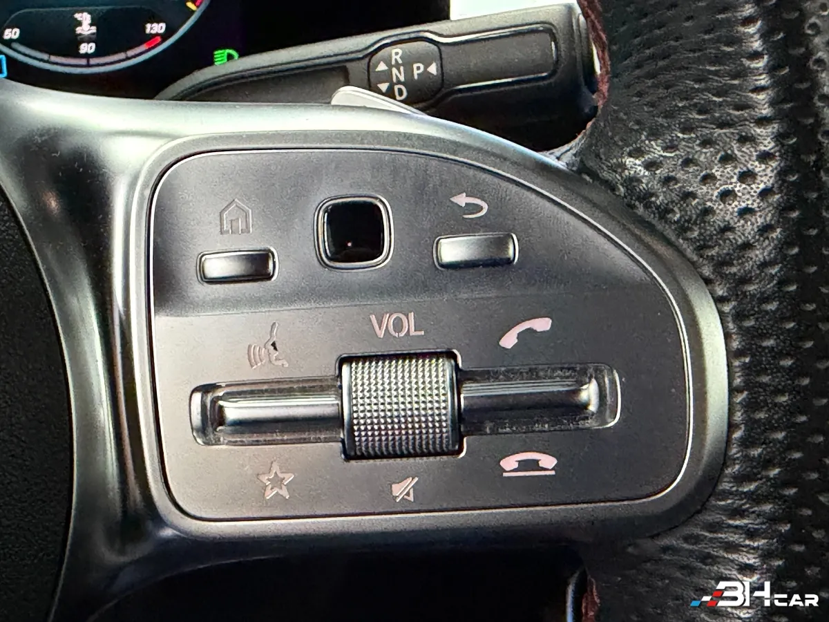 Mercedes Classe A - photo 35