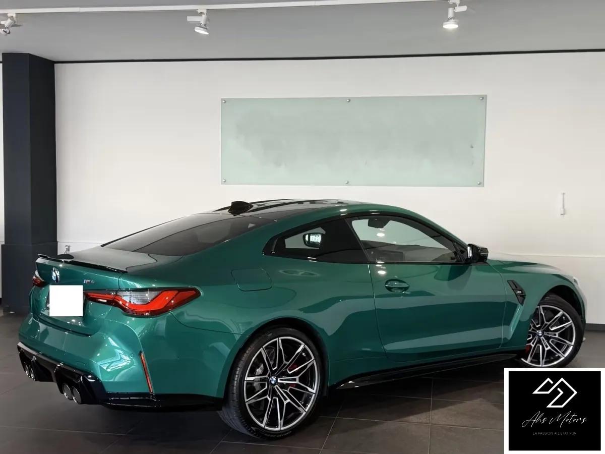 Bmw M4 