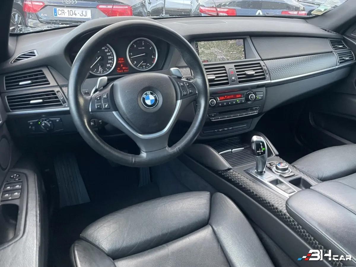 Aperçu indisponible de Bmw X6