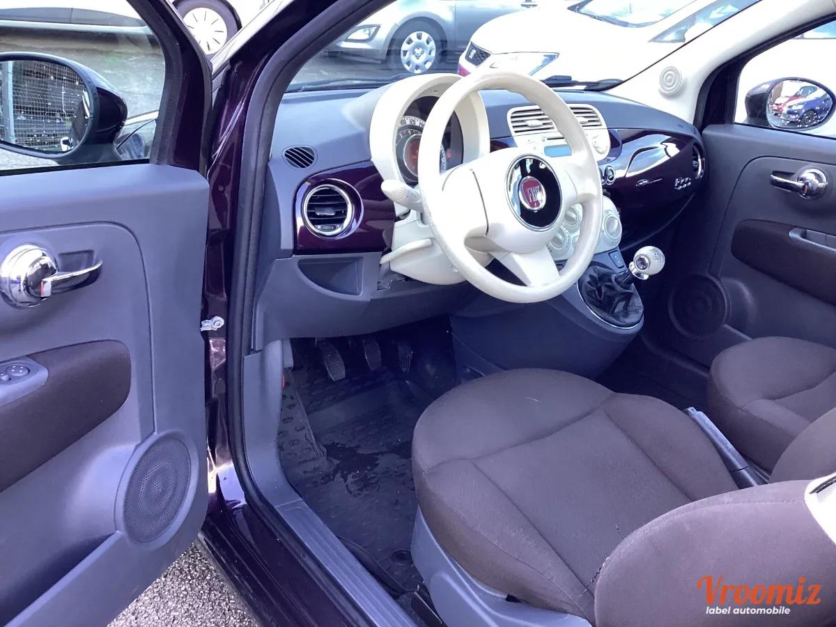 Fiat 500 1.2 70 POP