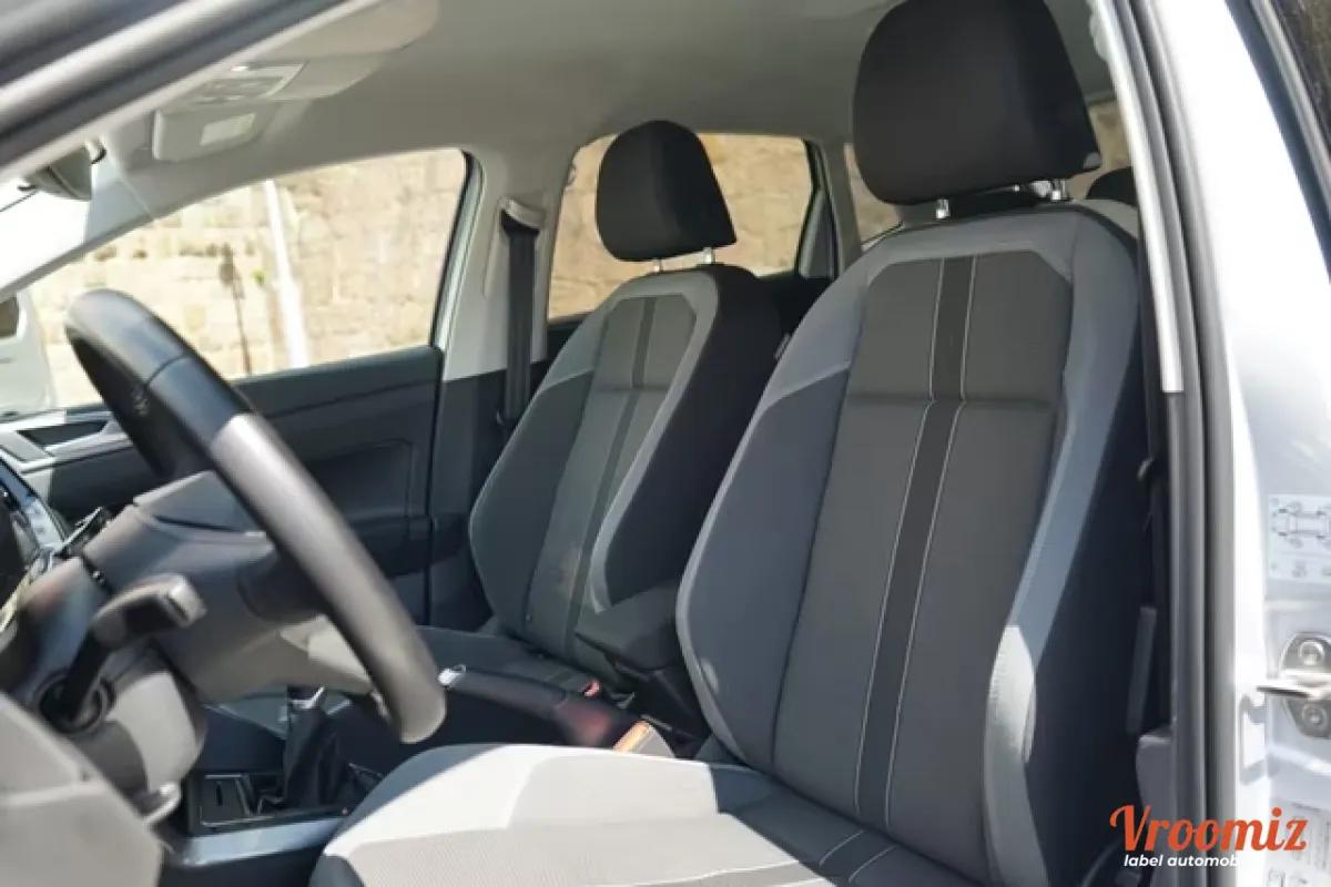VOLKSWAGEN POLO 1.0 TSI STYLE LED