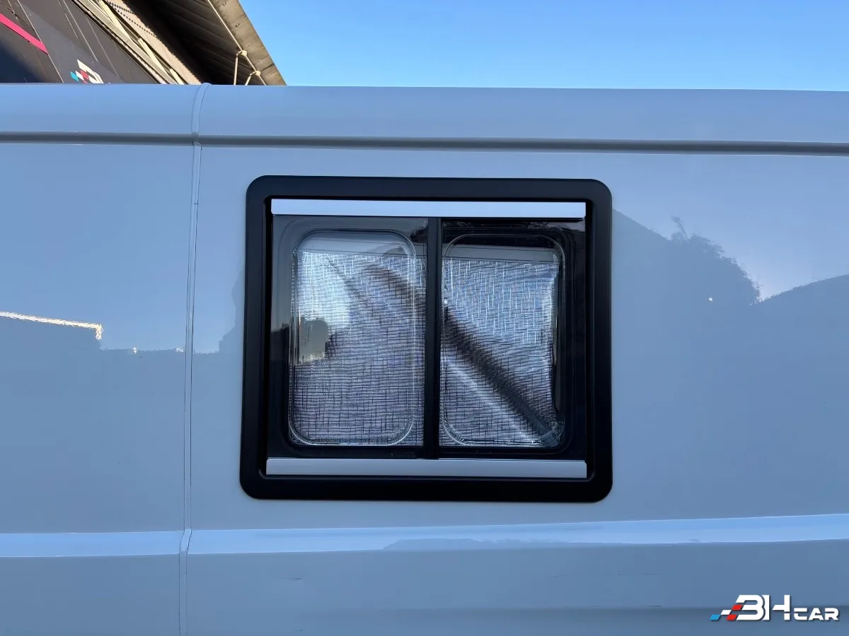 Renault Trafic Vu - photo 21