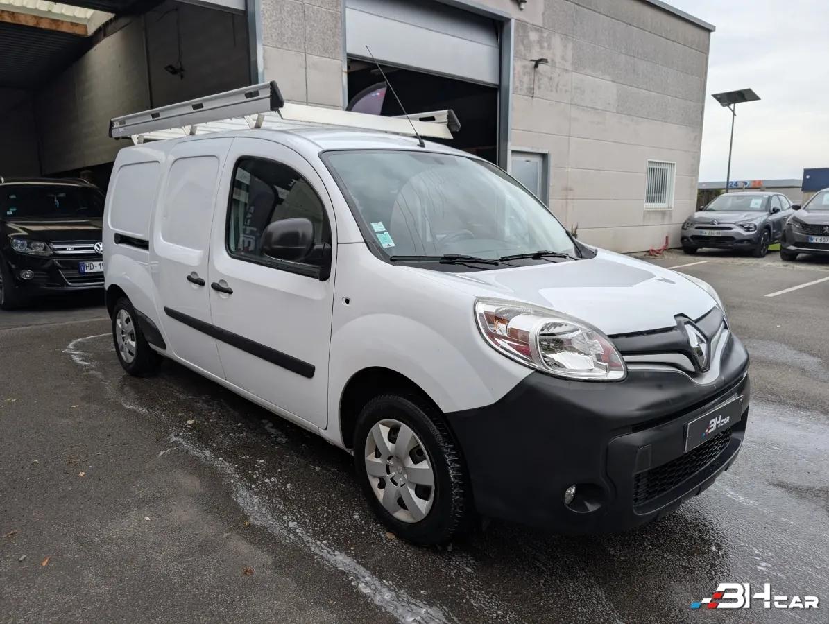 Aperçu indisponible de RENAULT Kangoo Express