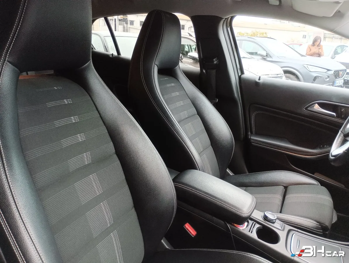 Mercedes Classe Gla - photo 21