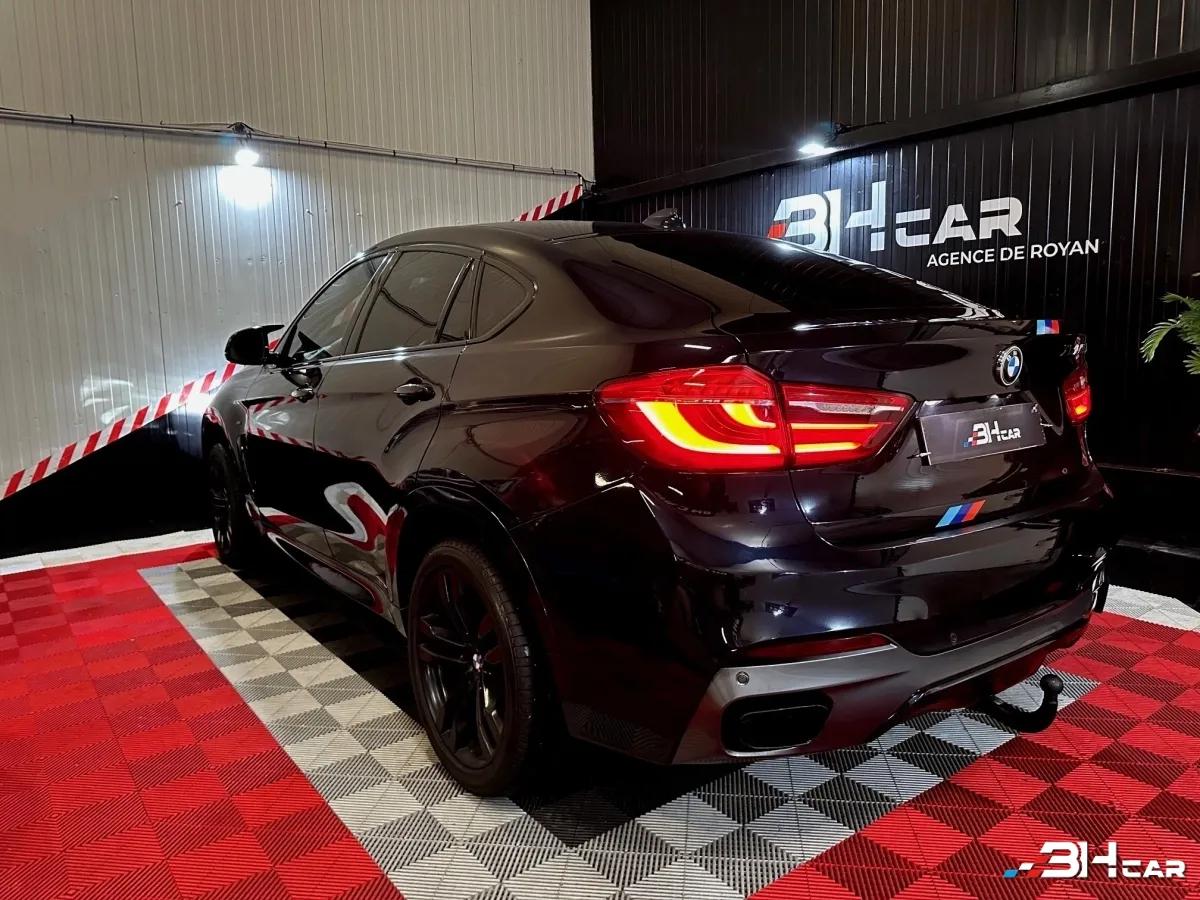Aperçu indisponible de Bmw X6