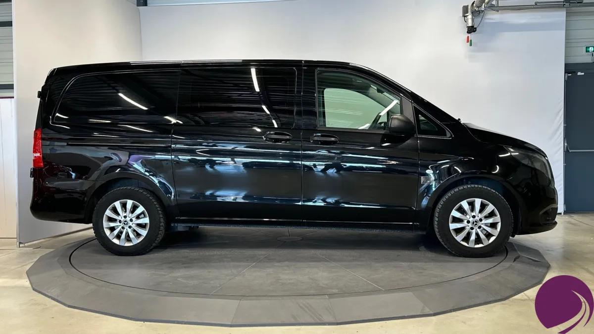 Mercedes Vito