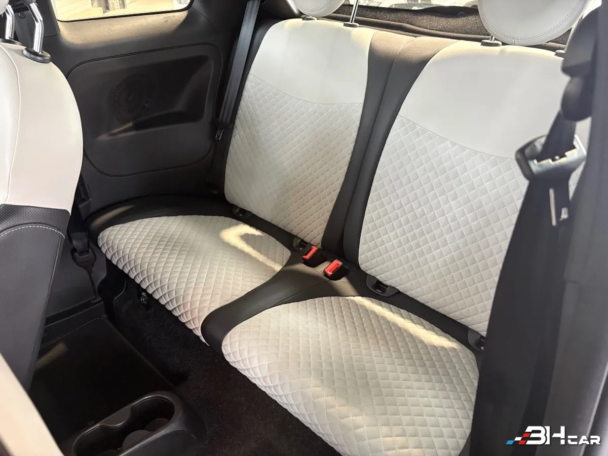 Fiat 500 - photo 15
