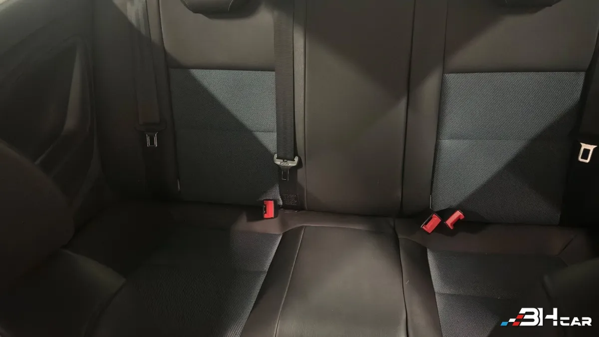 Seat Ibiza - photo 21