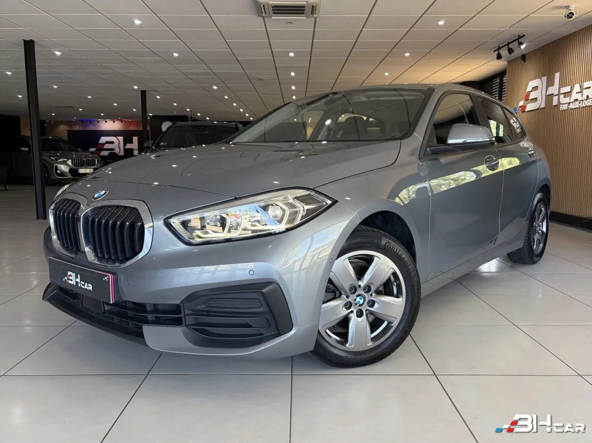 Bmw Serie 1