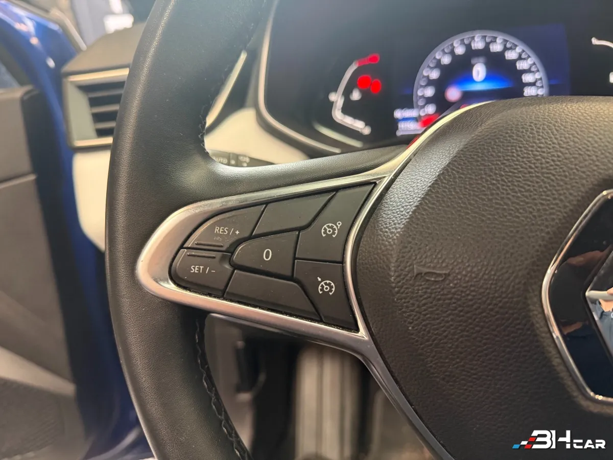 Renault Clio - photo 15
