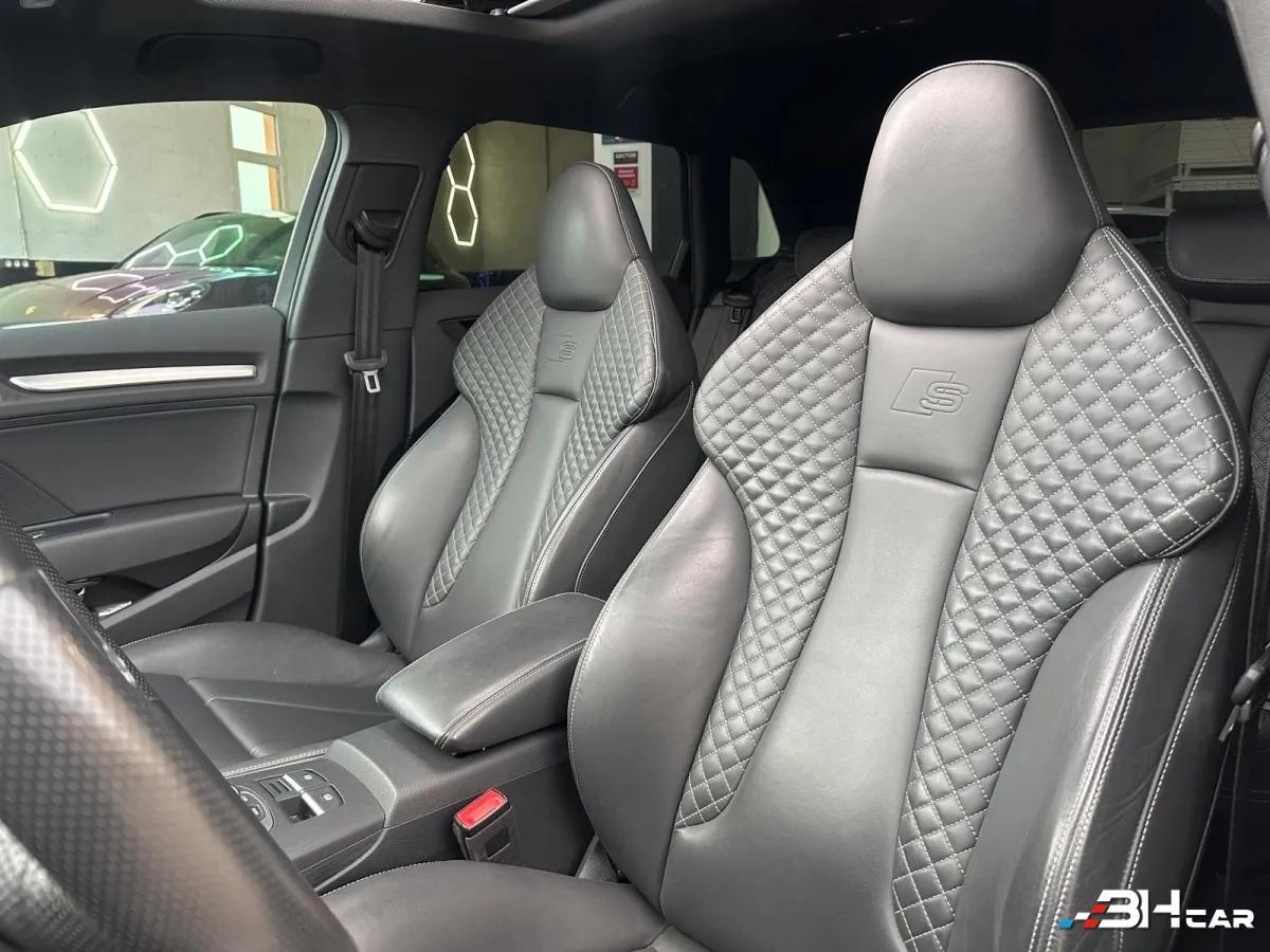 Aperçu indisponible de Audi S3