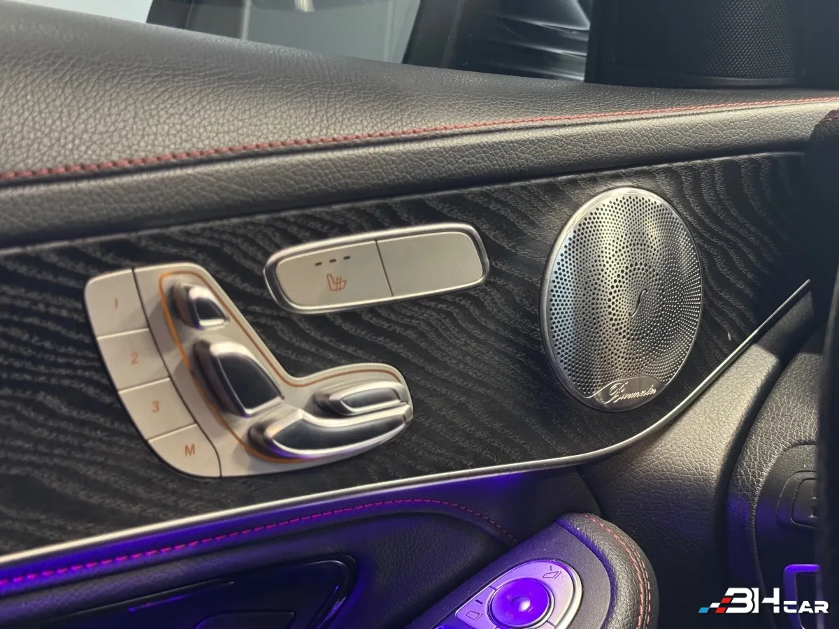 Mercedes Classe Glc - photo 11