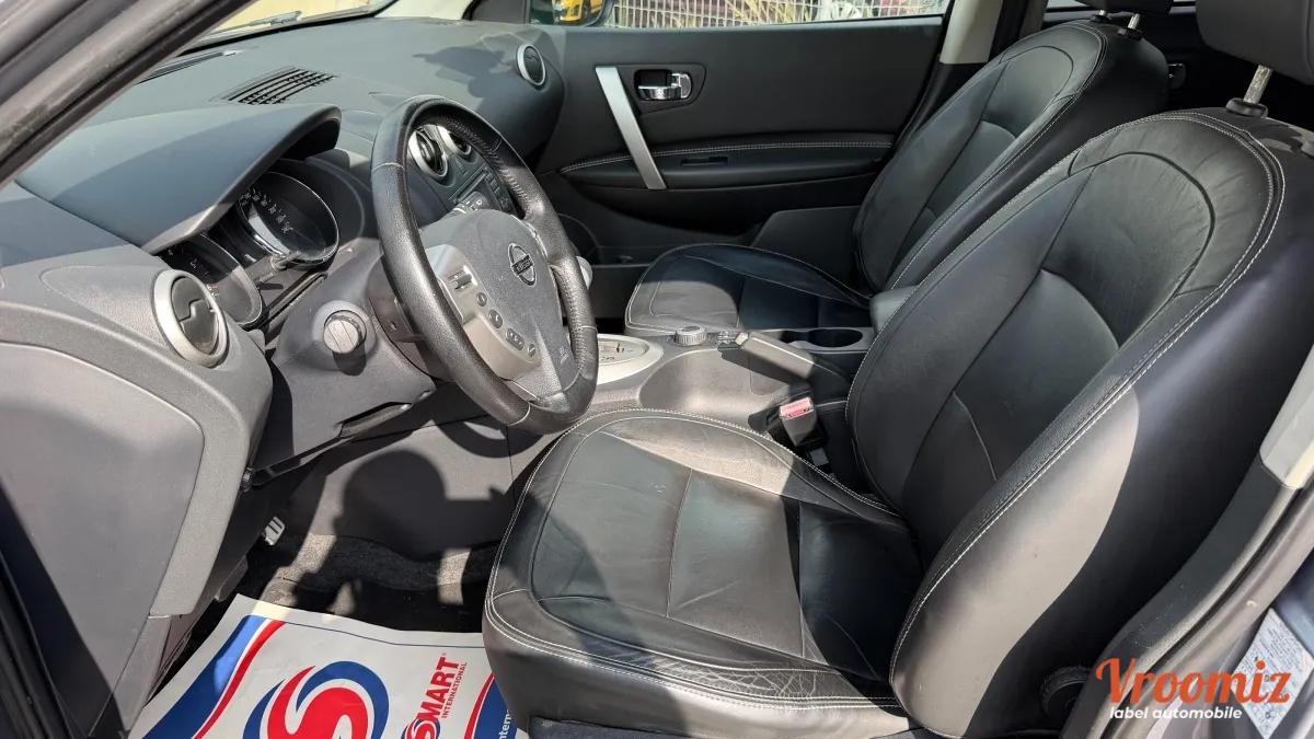 Nissan Juke 1.5 DCI 110 VISIA 2WD
