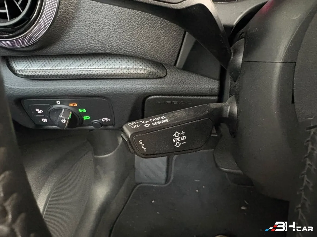 Audi A3 - photo 17