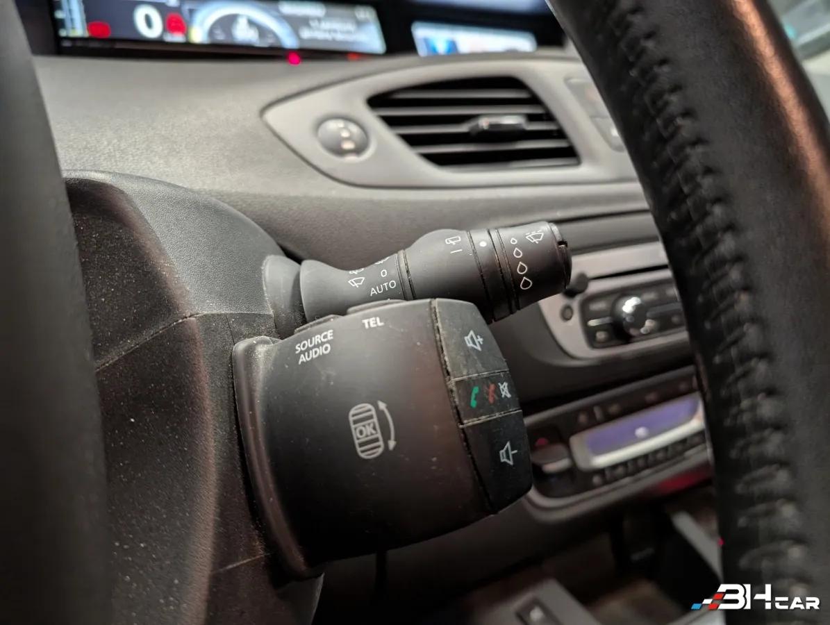 Aperçu indisponible de RENAULT Scenic