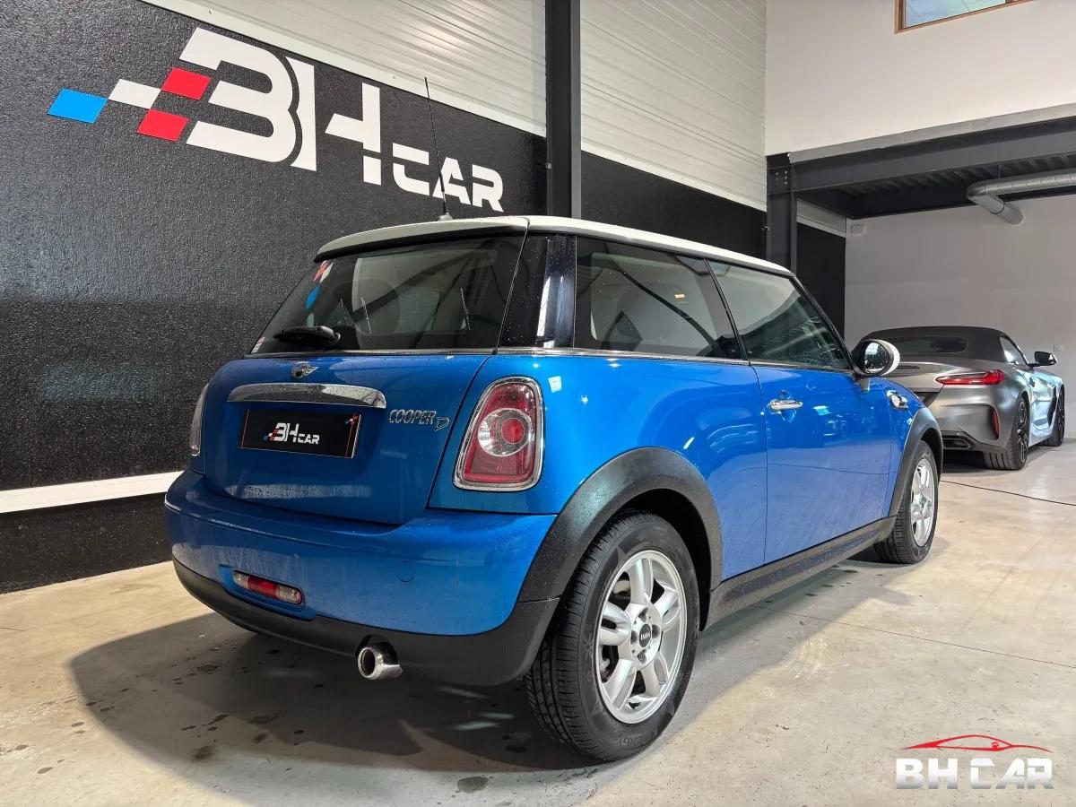 Aperçu indisponible de Mini Mini