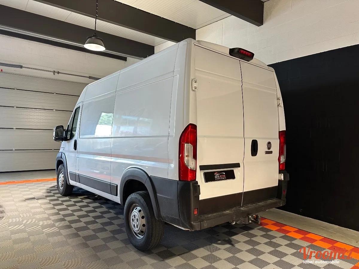 Fiat Ducato COMBI 2.3 130 L2H2  **** 4X4 ****
