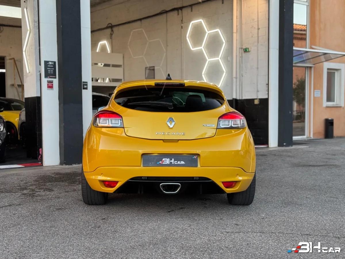 Aperçu indisponible de RENAULT Megane