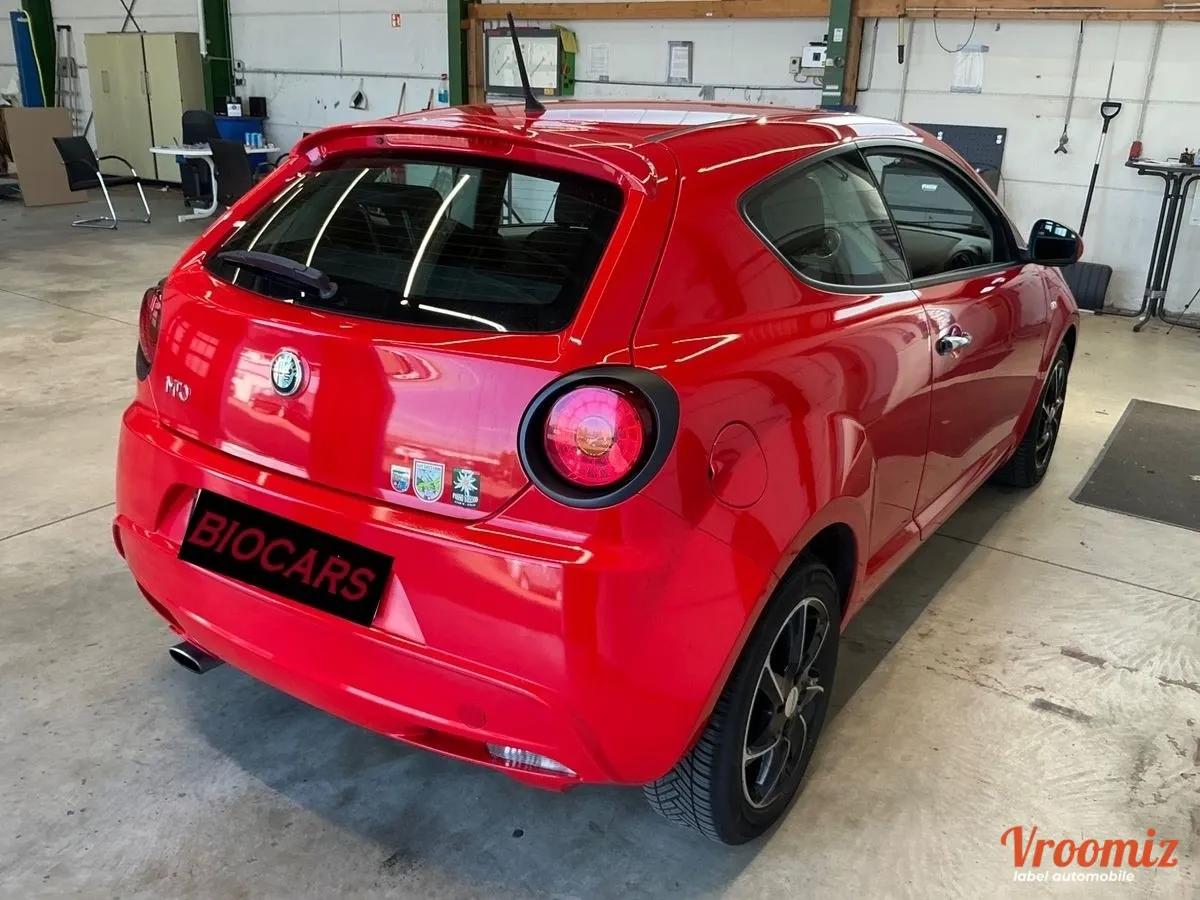 Alfa Romeo Mito 1.4 Turbo Basis